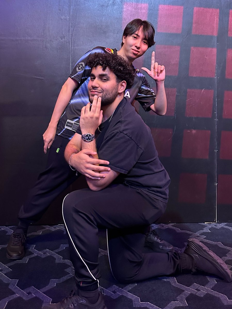 ZETA DIVISION、強豪チームを撃破した！その理由とは？