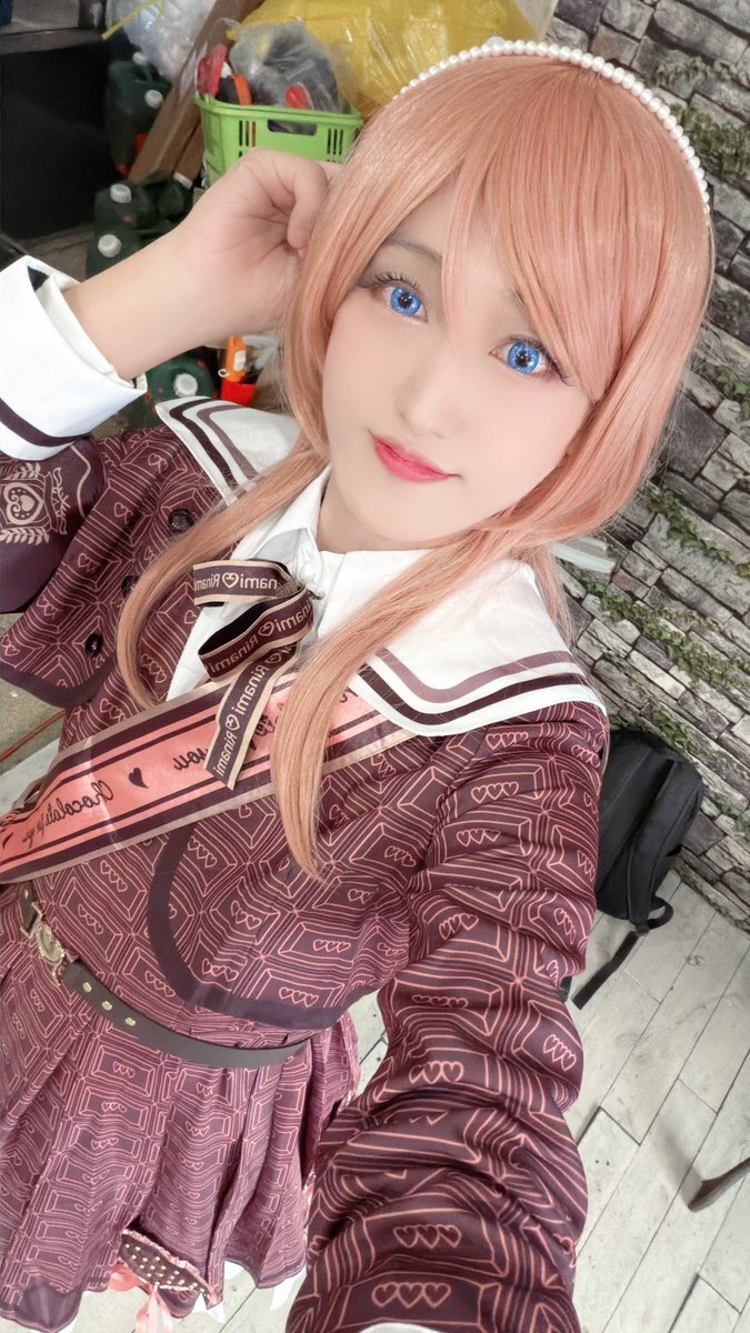 アイマスMOIW2025で「ハッピーミルフィーユ」熱狂！ファン感動の声続出