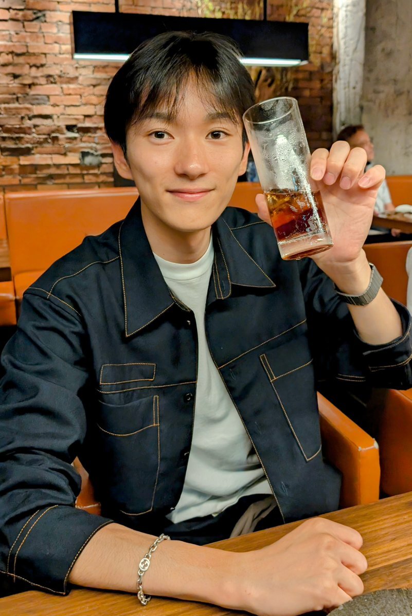 坂井瑠星騎手、「ザ・ロイヤルファミリー」出演でイケメン度が話題に