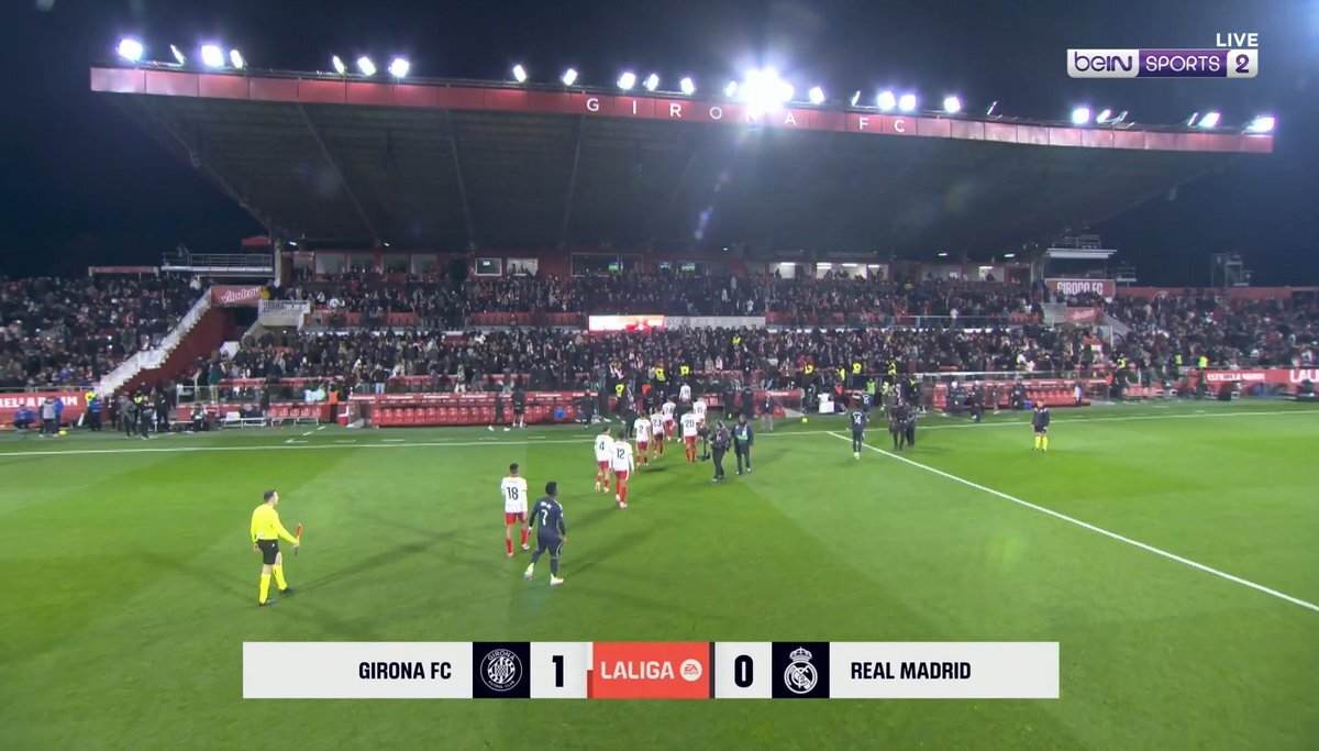 マドリードファン、ゴンサロ起用待望！アロンソ監督に不満の声