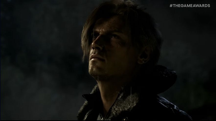 バイオ9、レオン登場にファン歓喜！ TGAで最新トレーラー公開