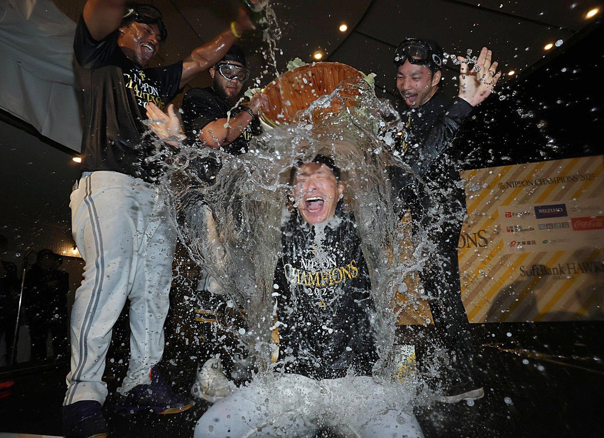 プロ野球界、オフシーズンは動乱の幕開け？