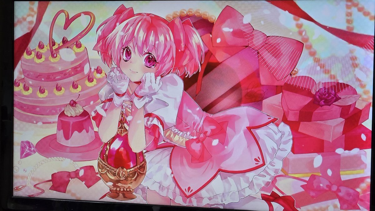 悠木碧が描いた『まどかマギカ』エンドカード、そのクオリティは？