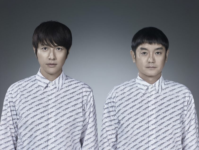 たくろう赤木さん、ゆず岩沢さんに似ていると話題に