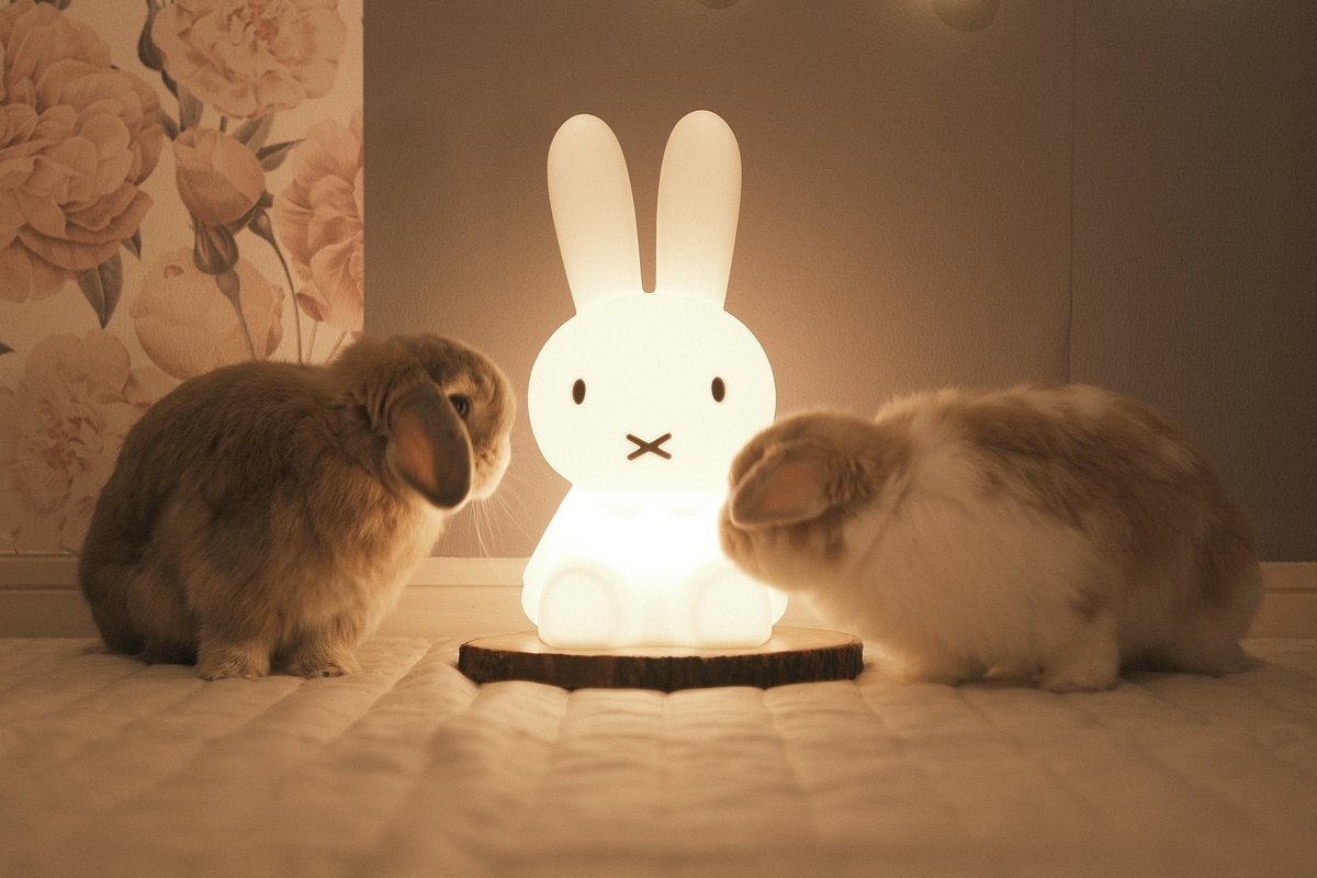 まあ🐰🌙 on X: 
