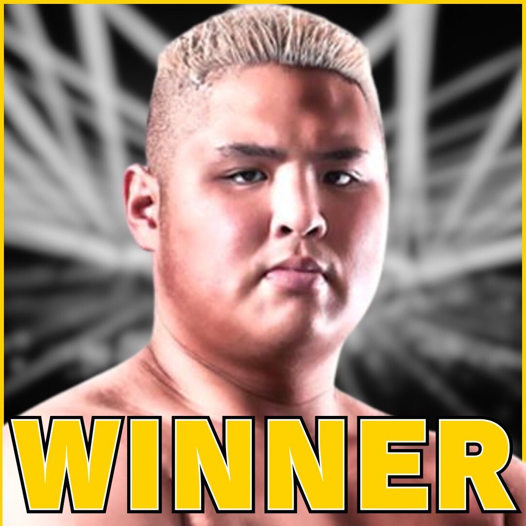 RIZINで貴賢神選手が圧勝！ 