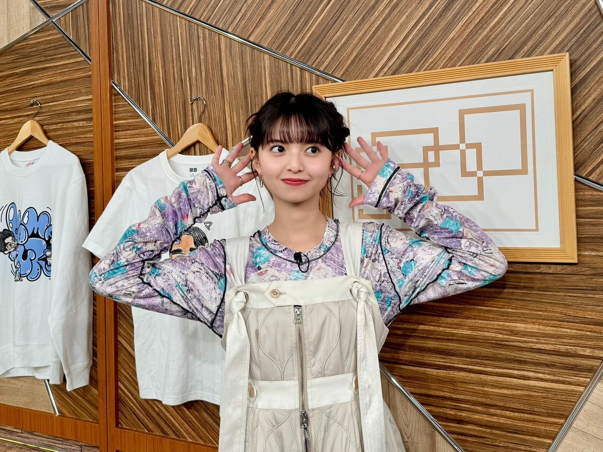 ハマスカ放送部で異世界転生アニメが話題に？