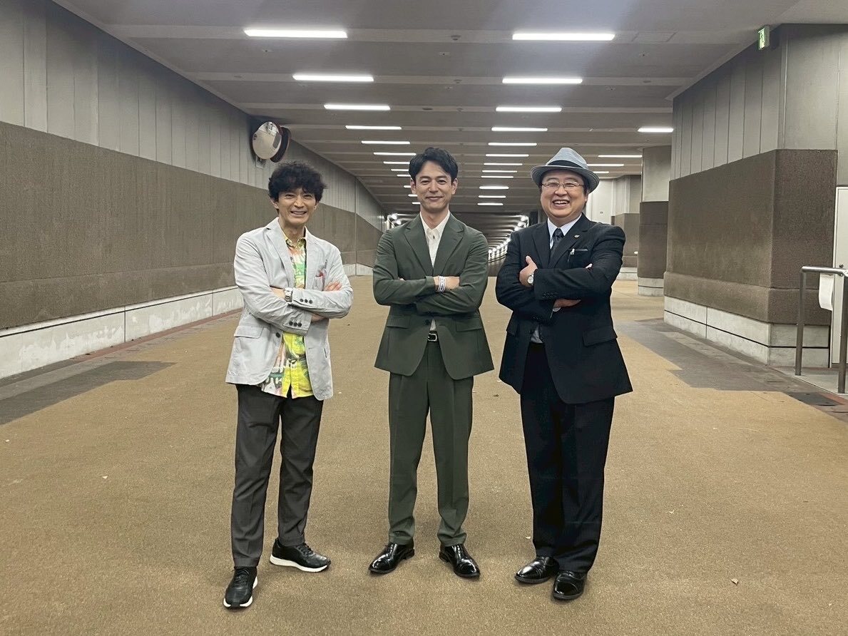 日曜劇場『ザ・ロイヤルファミリー』、感動のストーリーに注目が集まっている！