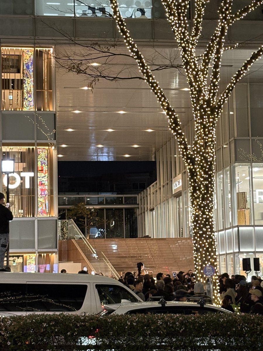 Omotesando」のYahoo!リアルタイム検索 - X（旧Twitter）を