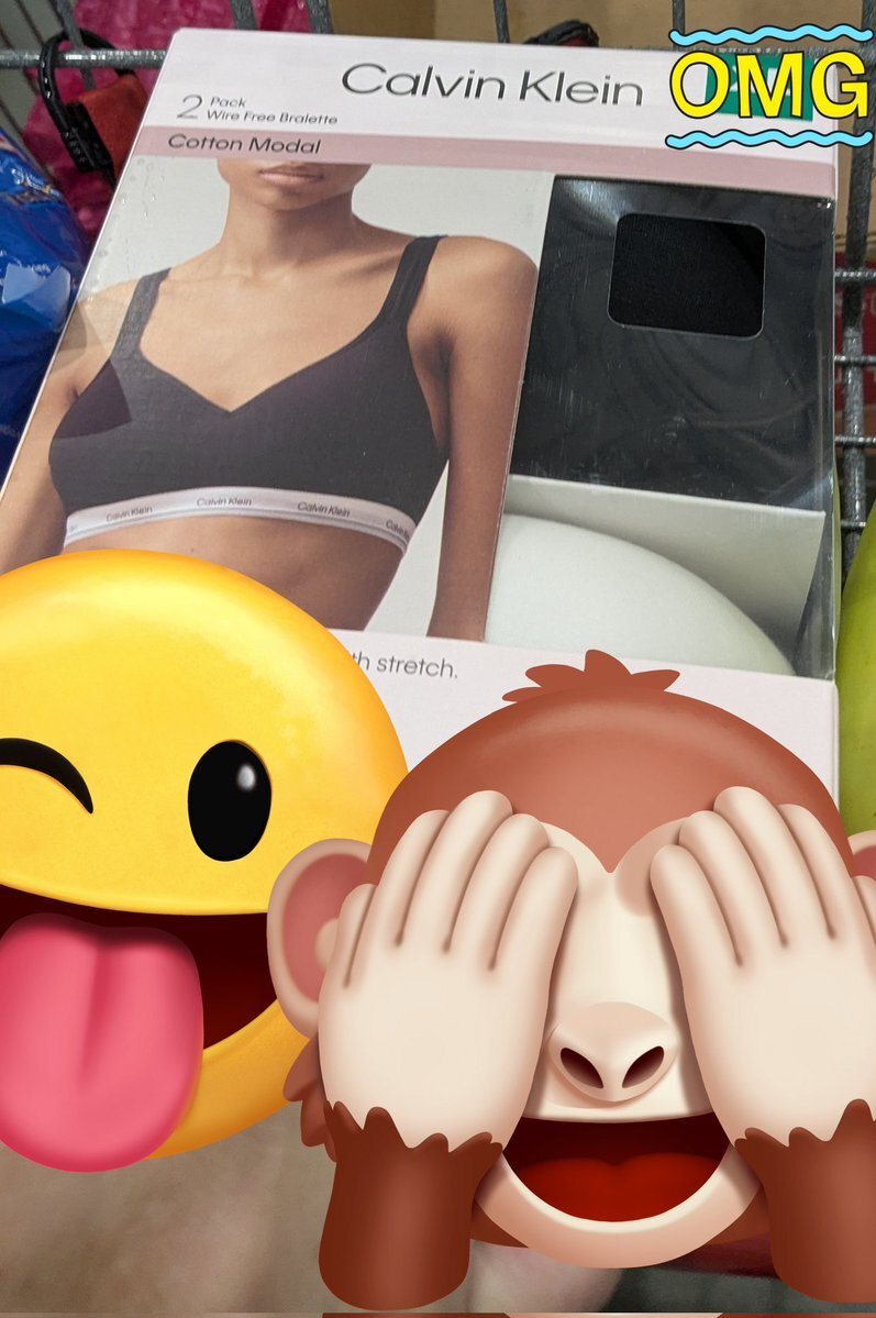 Calvin Klein、SNSで話題のアイテムは？