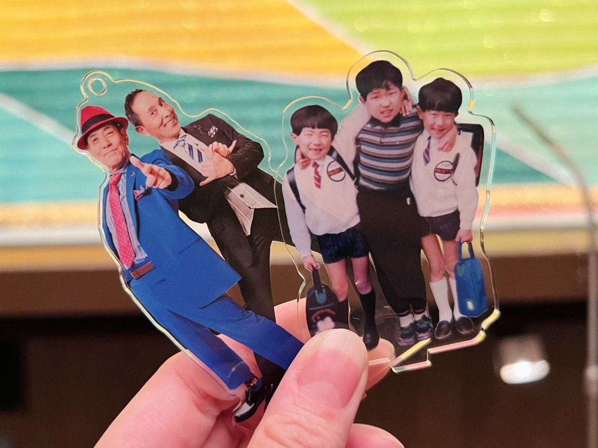 ダイタク アクスタ」のYahoo!リアルタイム検索 - X（旧Twitter）を