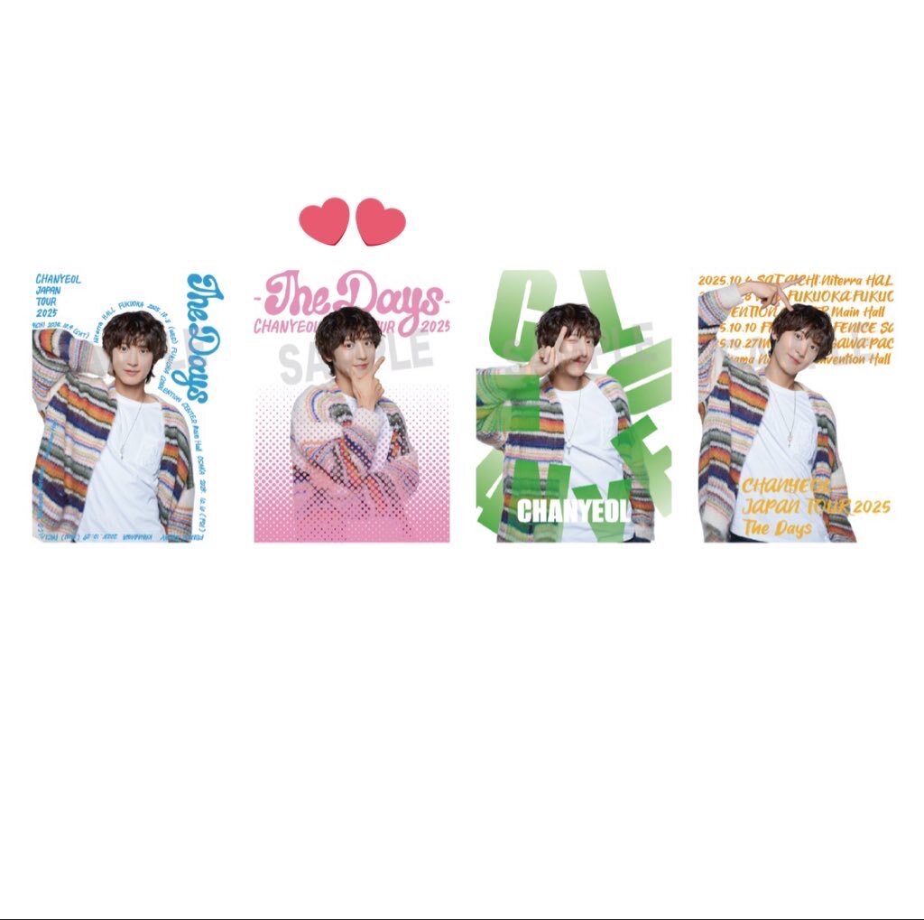 EXO トレカ チャニョル」のYahoo!リアルタイム検索 - X（旧