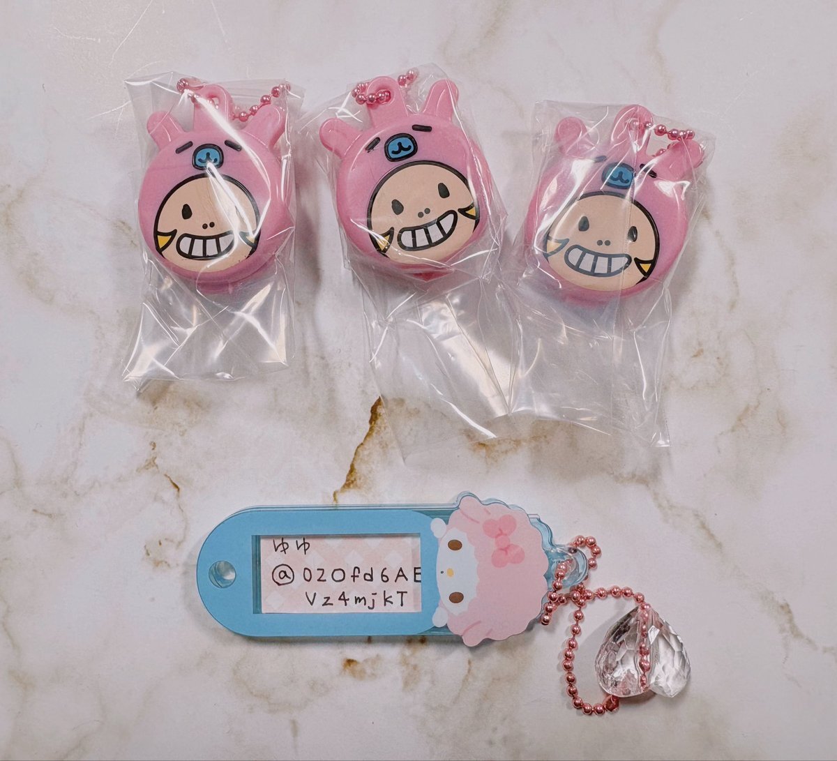 ミニモニ復活？SNSでファン歓喜！懐かしの衣装やグッズに注目