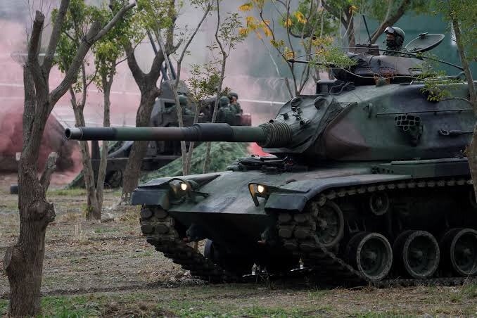 台湾有事懸念高まる　日本、安全保障政策の見直し求められる