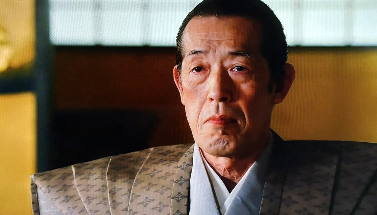 栗山先生の活躍に感動！大河ドラマ「べらぼう」視聴者興奮