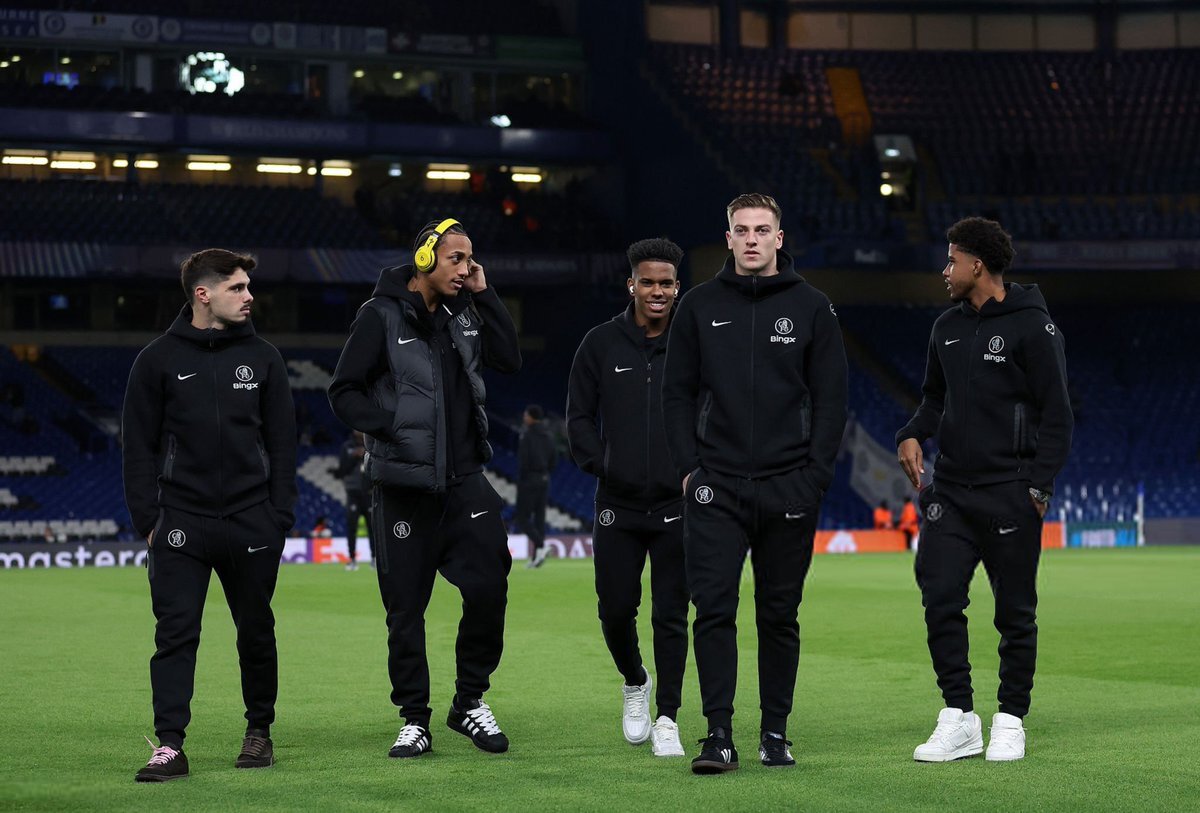 デラップ投入に期待！ファン興奮のバルセロナ戦