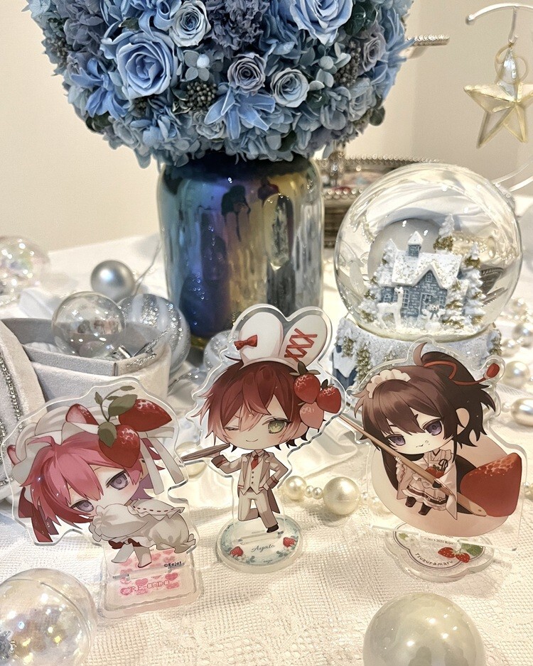 rejet diabolik lovers」のYahoo!リアルタイム検索 - X（旧Twitter）を