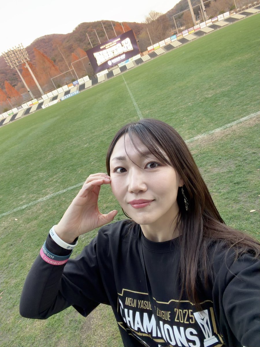 北関東勢がJリーグを席巻！鹿島、水戸、栃木シティが優勝