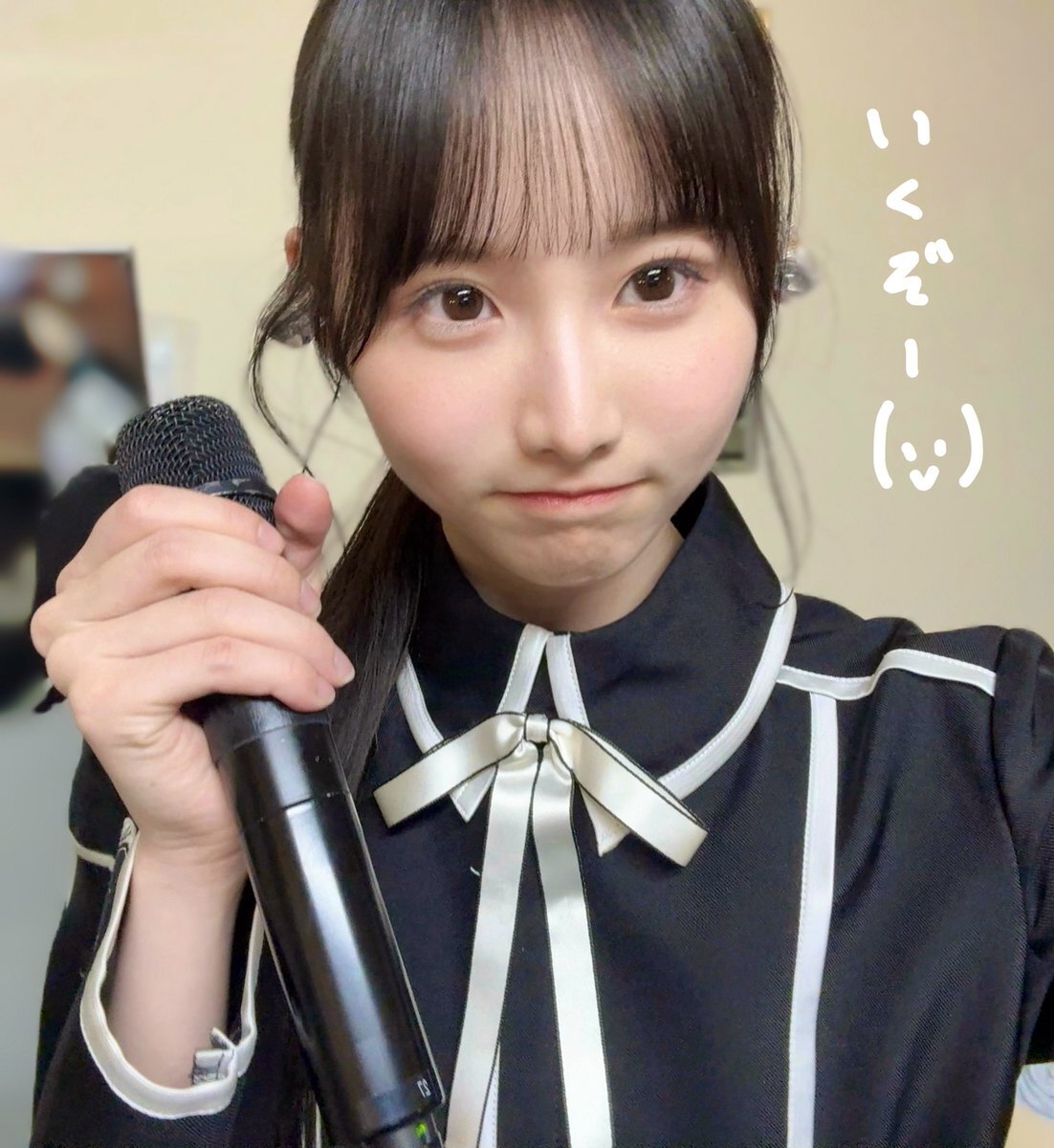 高井俐香、日向坂46に復帰！ファン歓喜の声