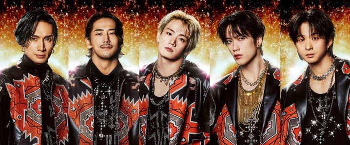 橘ケンチ　千社札　まとめ売り FANTASTICS 千社札ステッカー - メルカリ