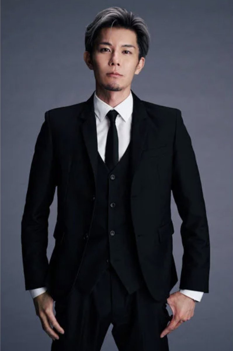 柿澤勇人、初主演ドラマ『終のひと』で余命わずかの葬儀屋を演じる