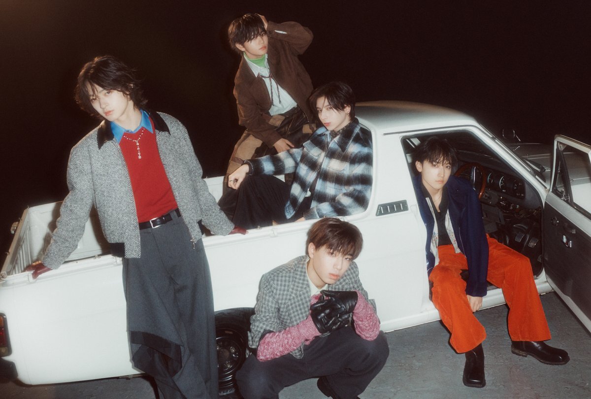 BOYNEXTDOOR＆STARGLOWがヘッドライナー！BEAT AX VOL.9開催決定にファン歓喜