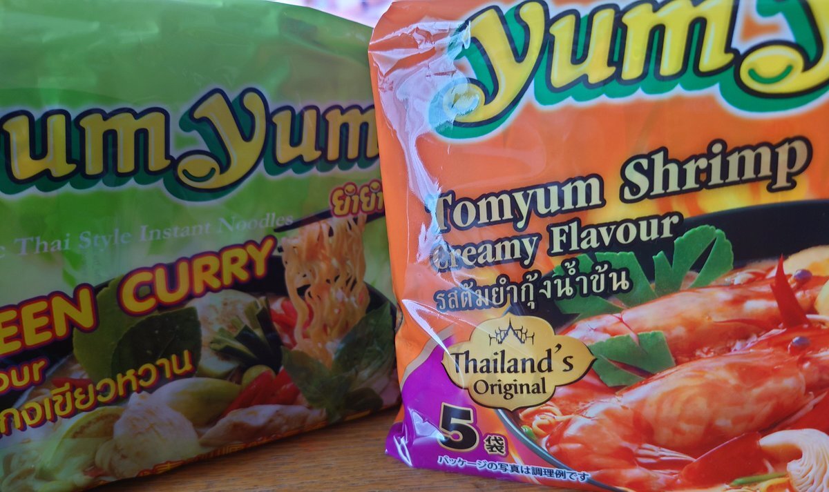 YumYum ヤムヤム　どんぶり　向井康二　味の素 ヤムヤムを購入して素敵なプレゼントをゲット！ | TikTok