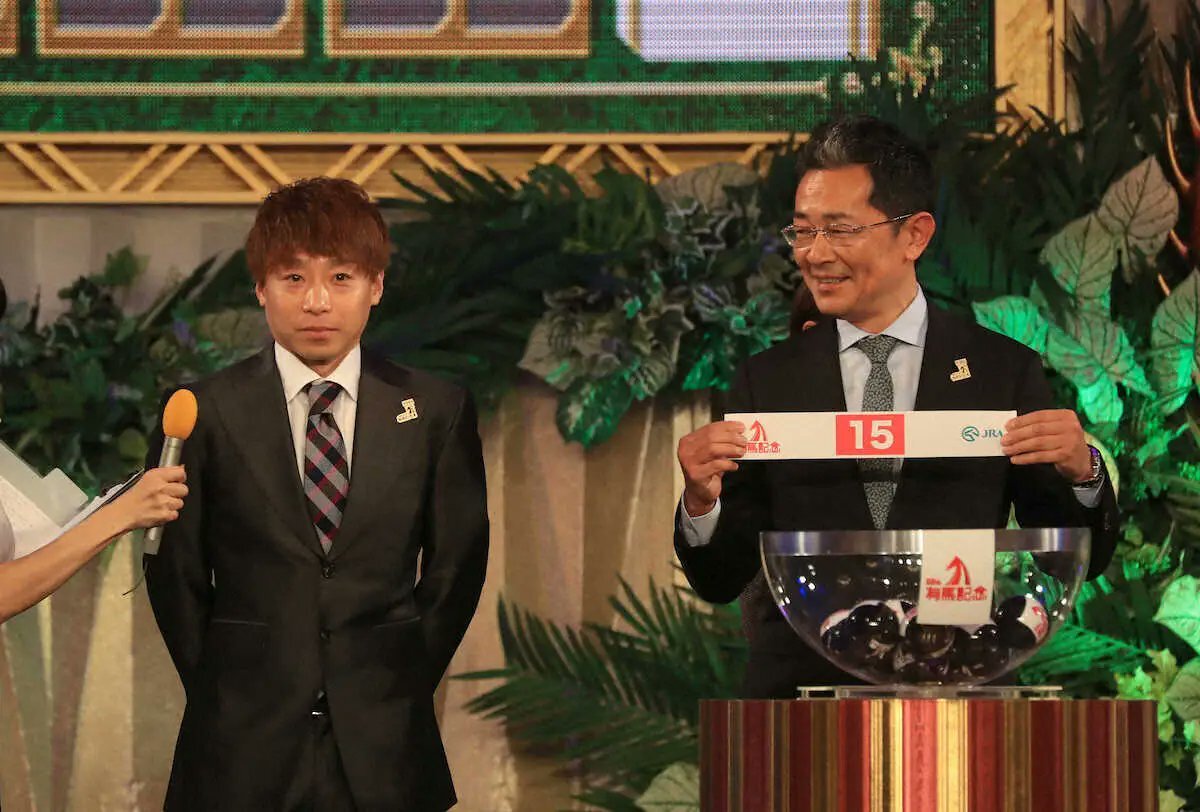 ロイヤルファミリー、有馬記念後はどんな展開？