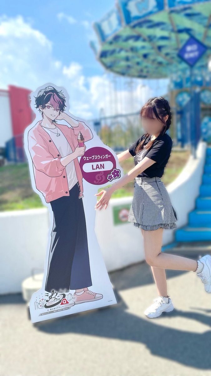 シクフォニ×富士急ハイランドコラボ　ストラップ シクフォニ×富士急ハイランド」 | 富士急行株式会社のプレスリリース