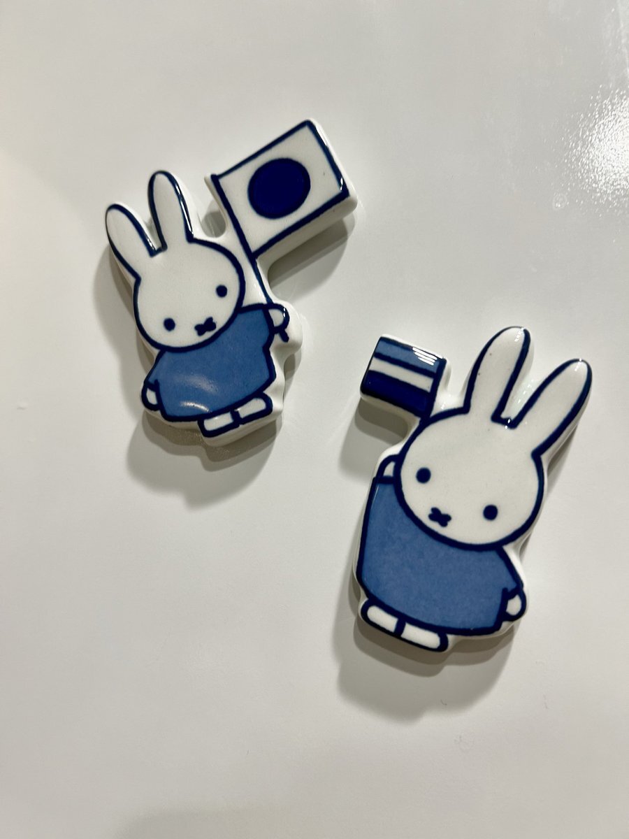 オランダ館 ミッフィー 入荷」のYahoo!リアルタイム検索 - X（旧