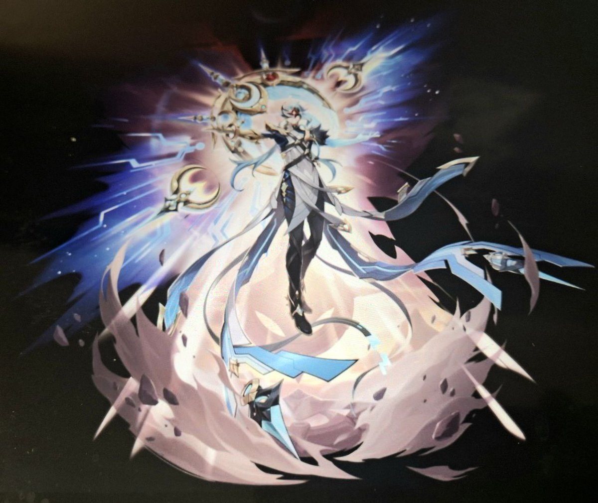 原神「ドットーレ」登場にファン激怒！殺意渦巻く声多数 