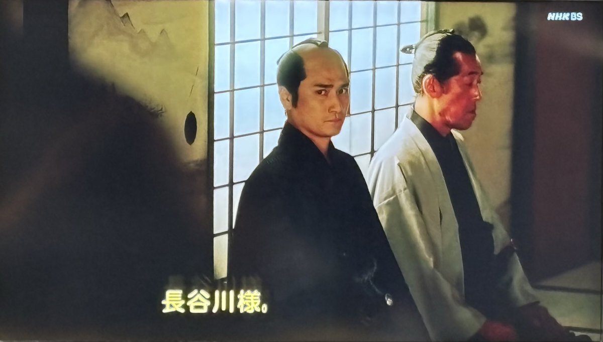 NHK大河ドラマ「べらぼう」、最終回まで残り4話