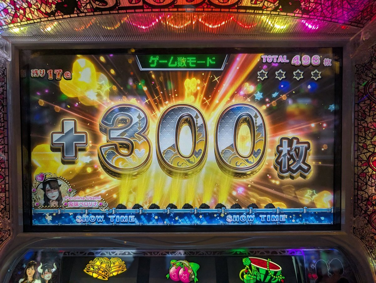 兎味ペロリナ」のYahoo!リアルタイム検索 - X（旧Twitter）を