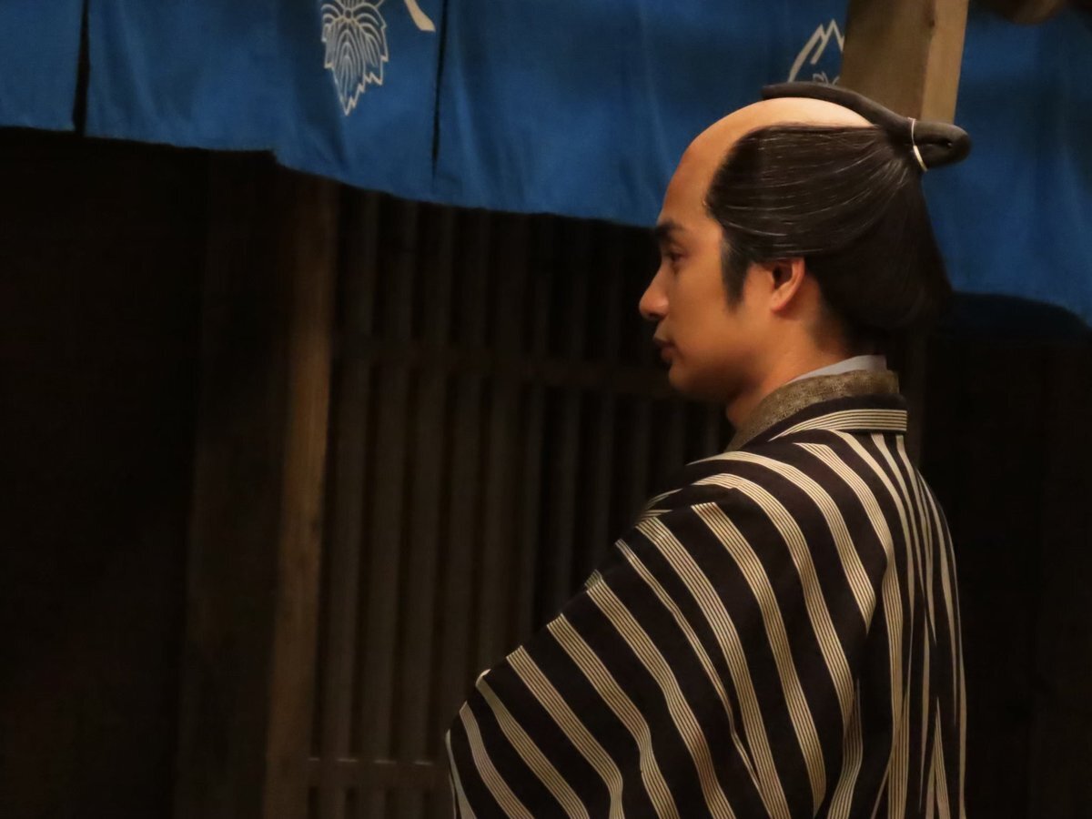 大河ドラマ『べらぼう』視聴者興奮！写楽の謎に注目が集まる