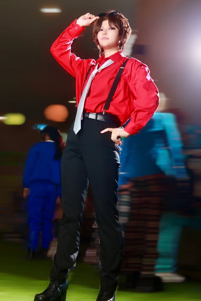 銀魂先生、ついに坂本辰馬が動き出す！