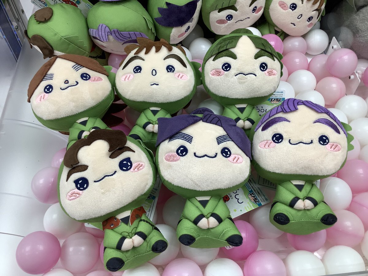 忍たま乱太郎 ぬいぐるみ」のYahoo!リアルタイム検索 - X（旧