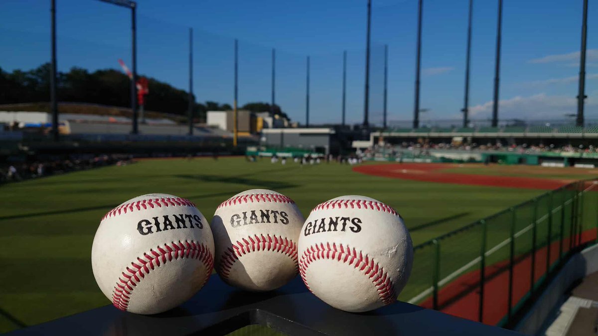 石井琢朗監督、巨人の若手育成に期待は高まる？