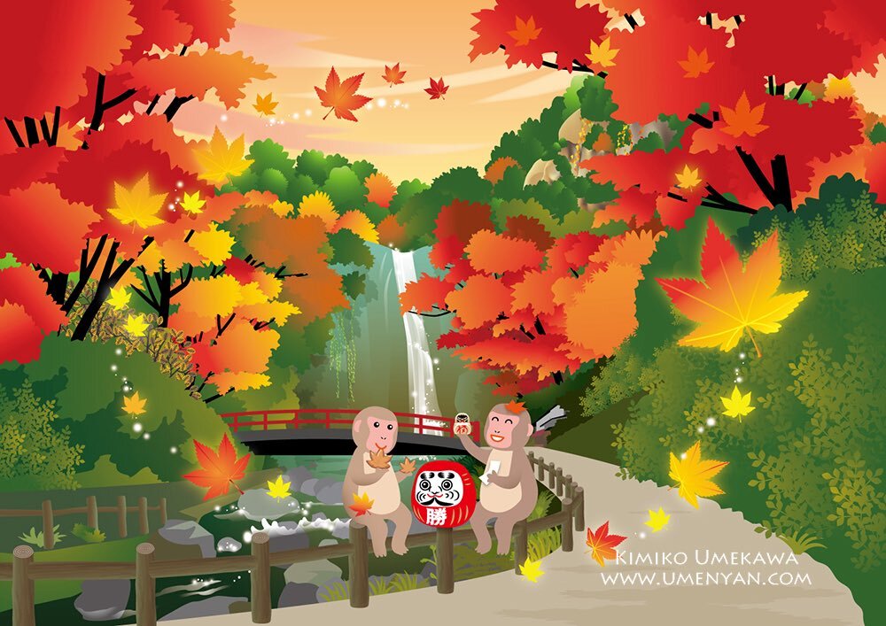 櫻坂46幸阪茉里乃、もみじの天ぷらにファン大興奮！