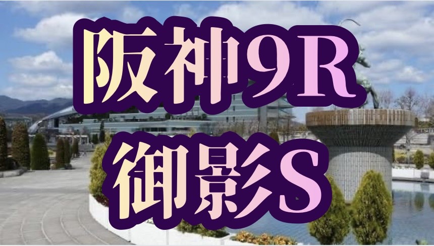 ピエマンソン、阪神御影Sで人気を集める