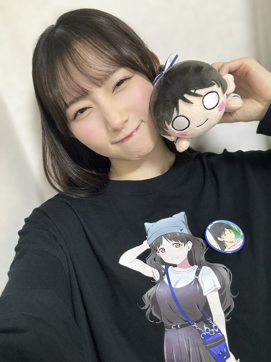 ラブライブ！スーパースター!! 葉月恋、誕生日をファンから祝福される