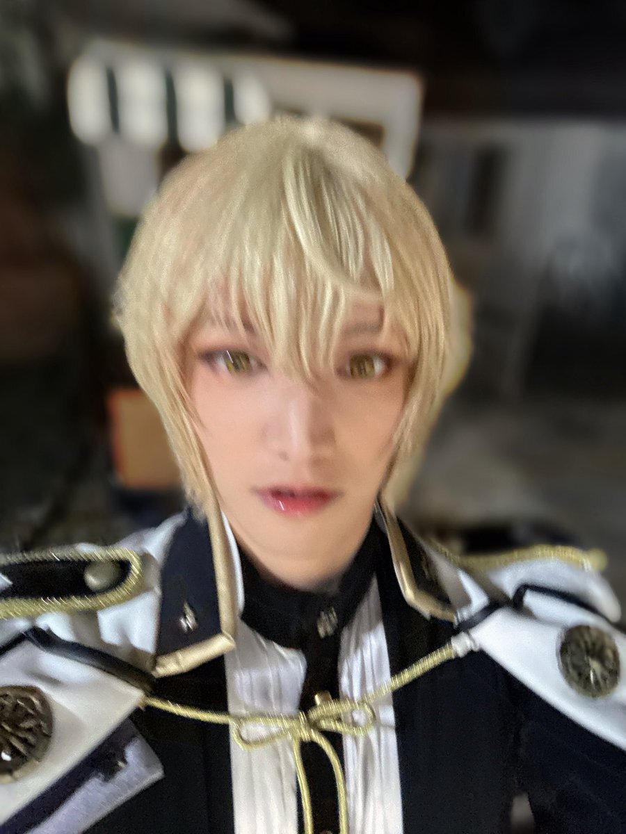 ミュージカル刀剣乱舞、髭切単騎出陣決定！ファン歓喜と不安の声