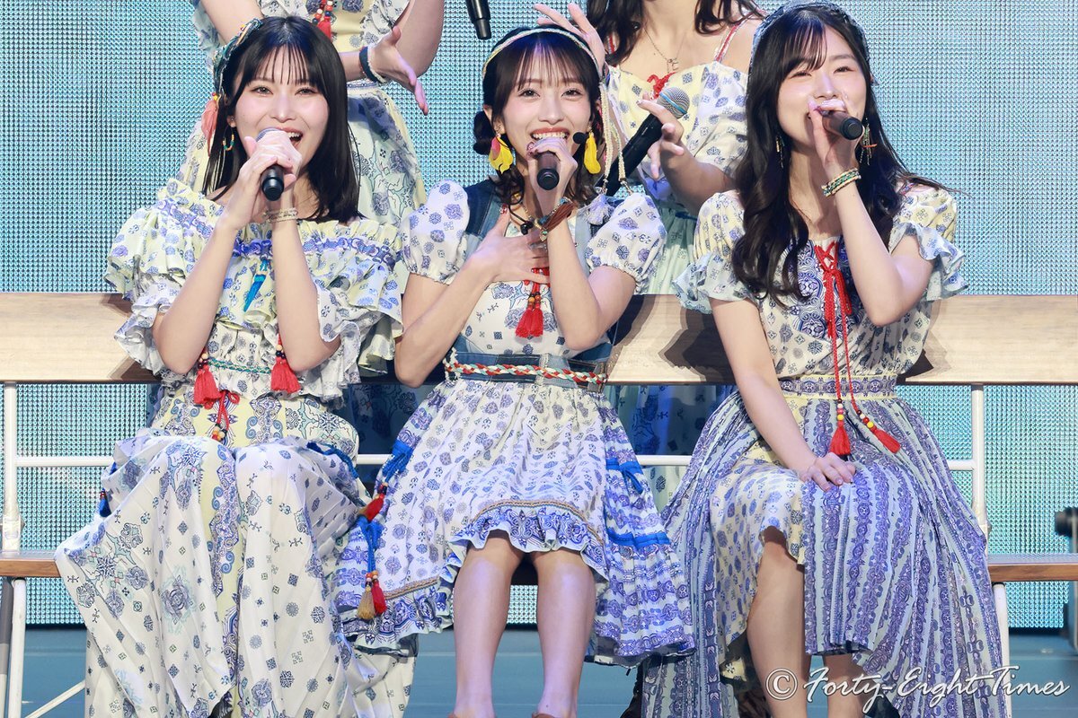 AKB48向井地美音、卒業発表にファン悲しみの声
