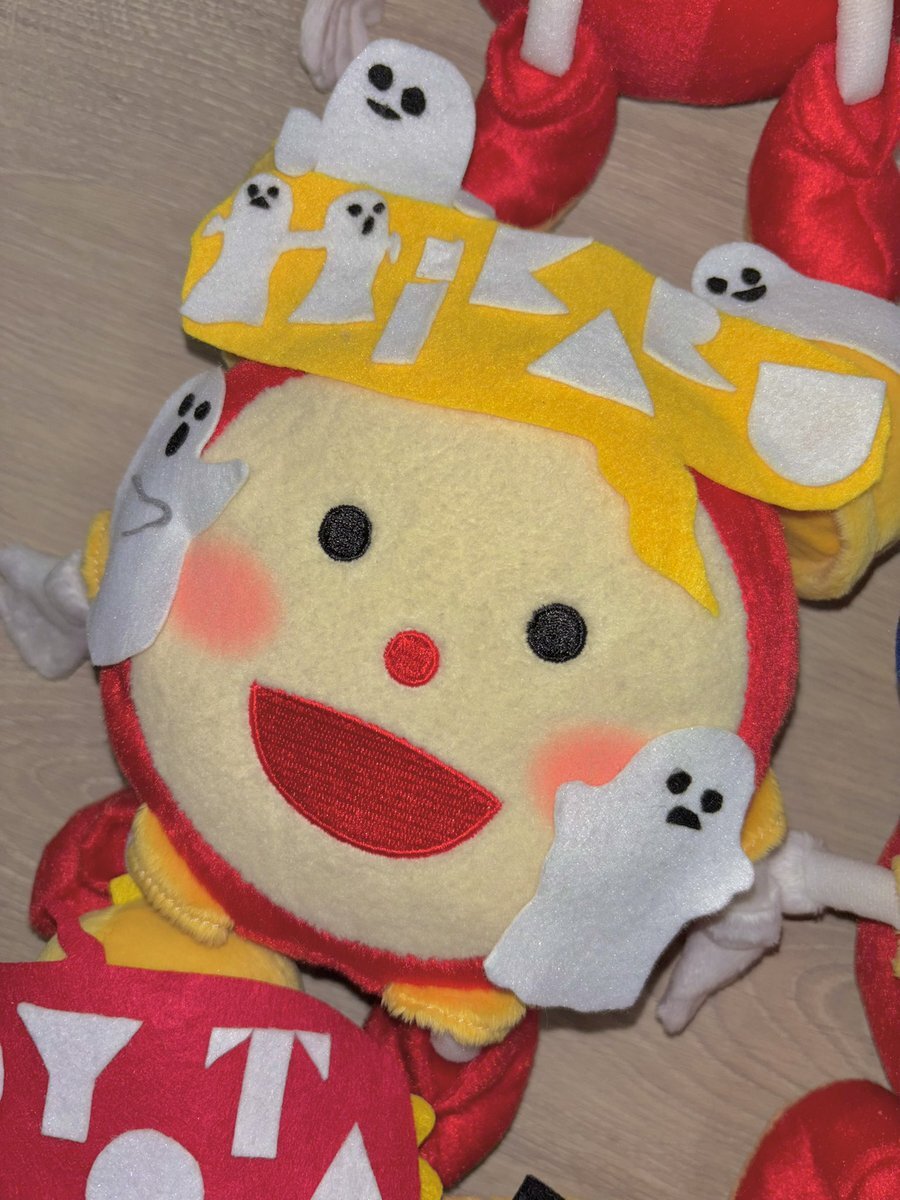 かしゅう⭐︎⭐︎めざましテレビ めざましくん C3hSNUaTWxjeRF5kGZY7iIeL-