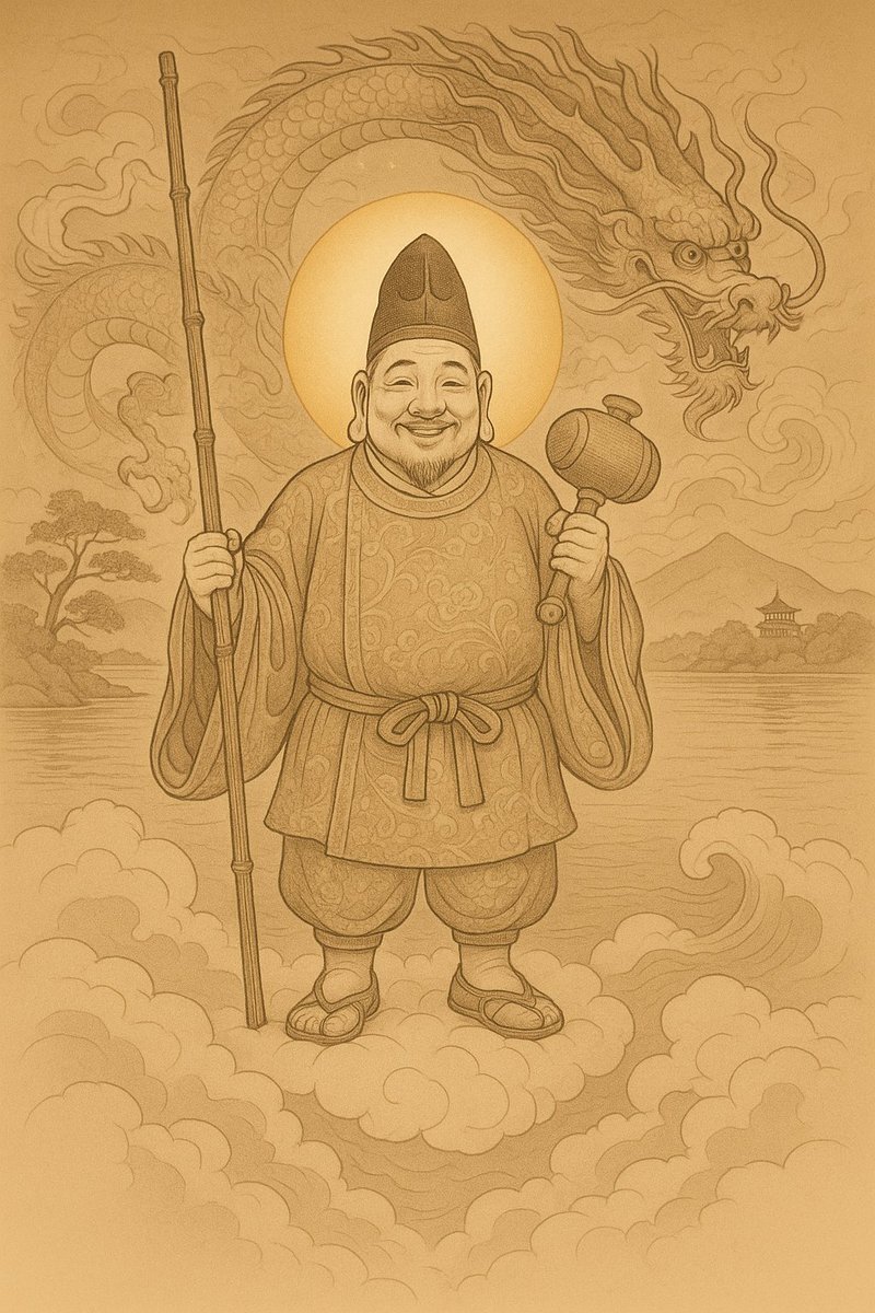 大黒天」のYahoo!リアルタイム検索 - X（旧Twitter）をリアルタイム検索