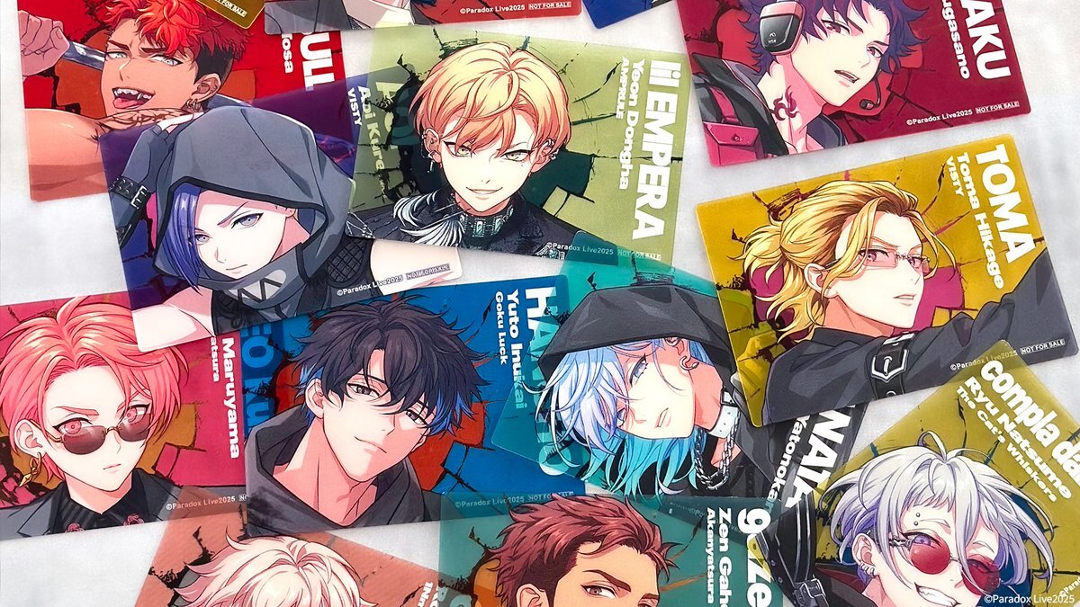 有楽町マルイで話題のイベントは？