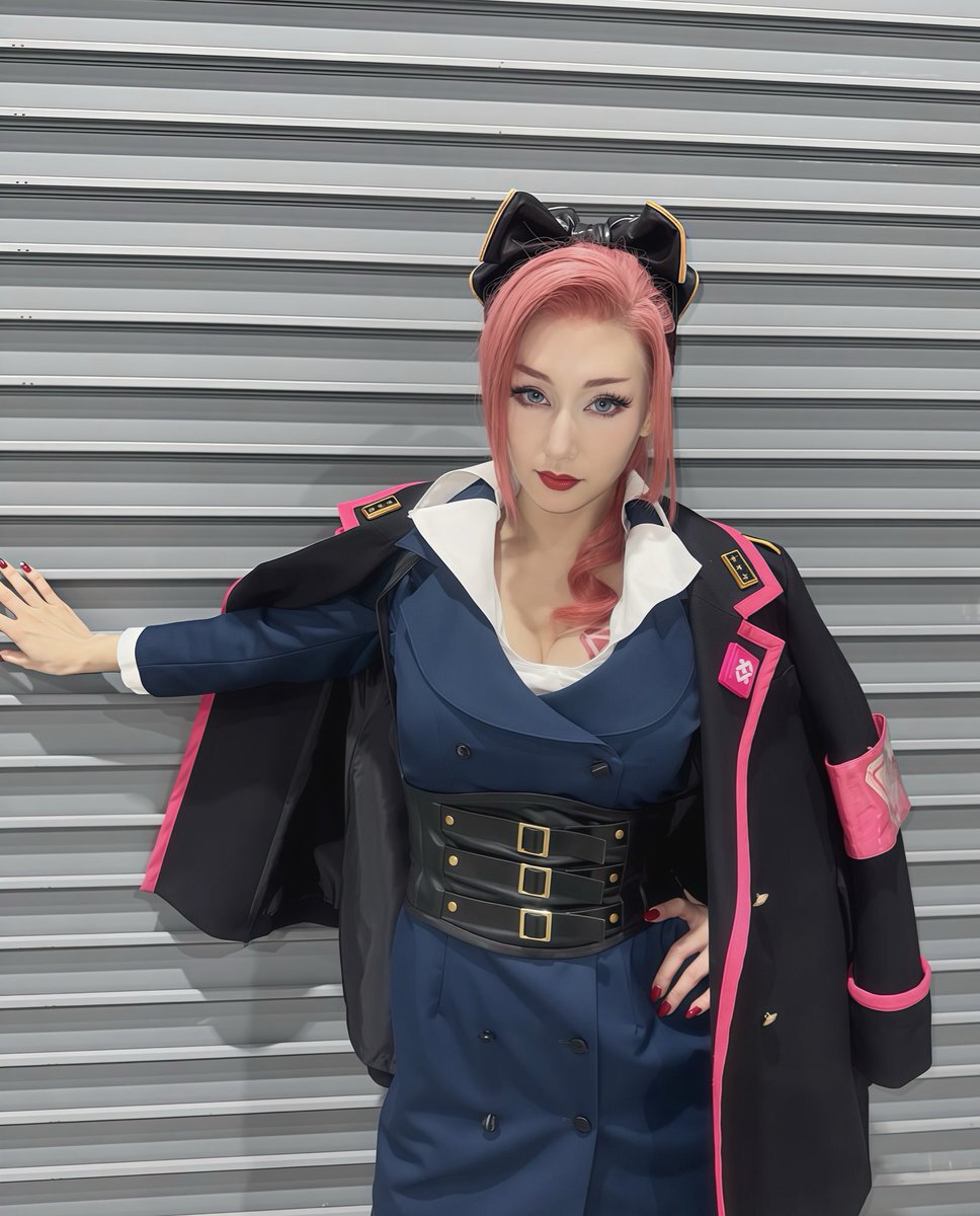 勘解由小路無花果、誕生日をファンから祝福される