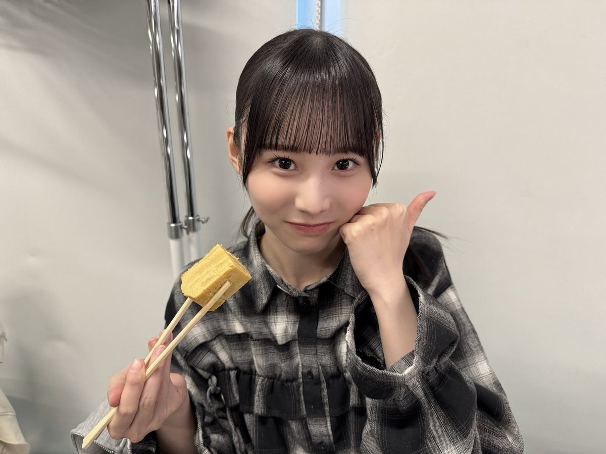 高井俐香、舞台「新参者」で輝きを放つ！