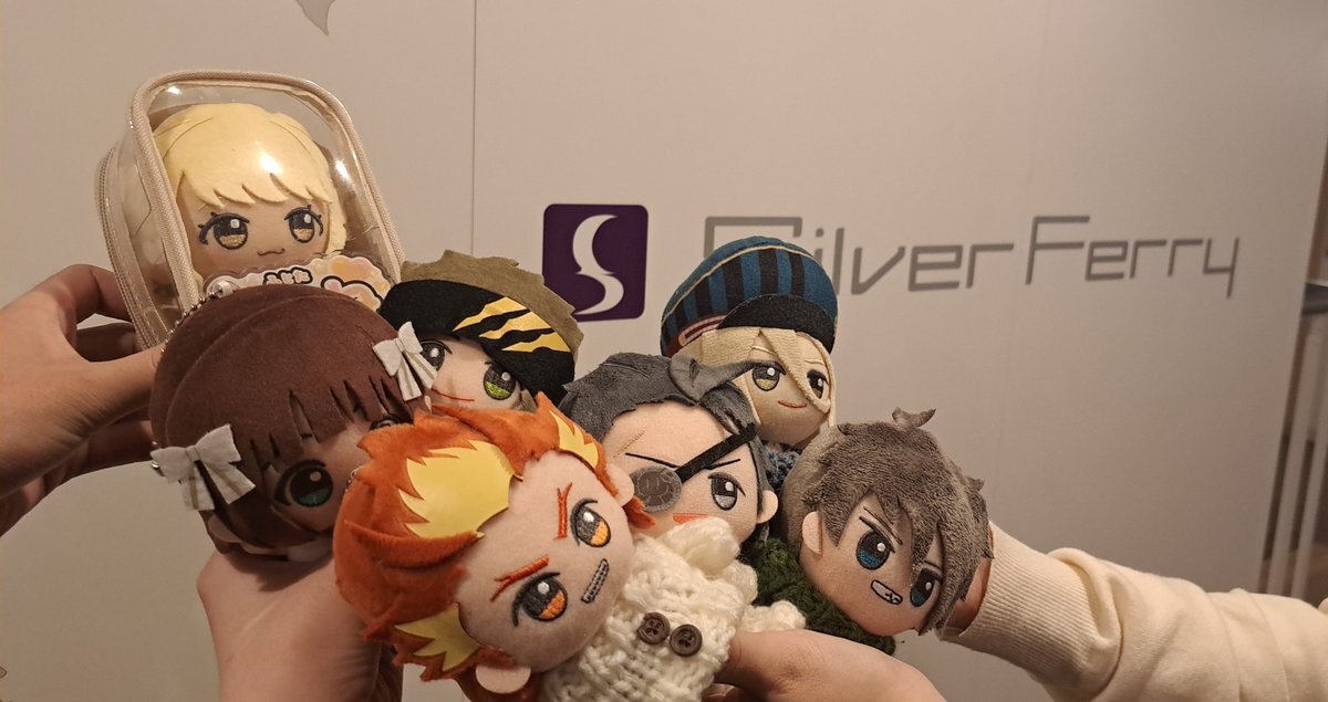 道民P、MOIW2025へ！陸路での壮絶な旅路に感動の声