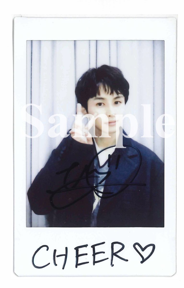 草川拓弥 チェキ 超特急・草川拓弥、自ら撮影のチェキ12枚＆コメント公開「“僕”を