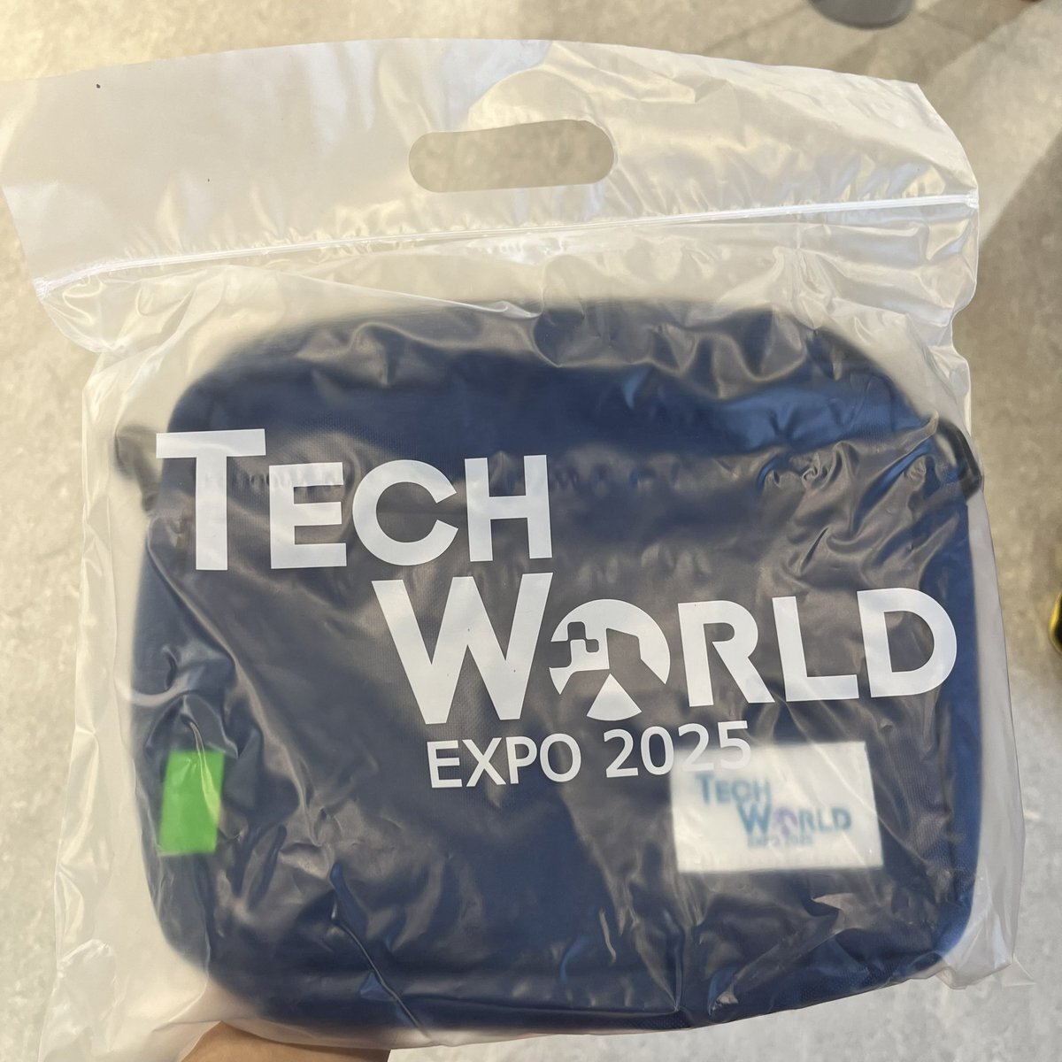 テックワールド ピンバッジ」のYahoo!リアルタイム検索 - X（旧